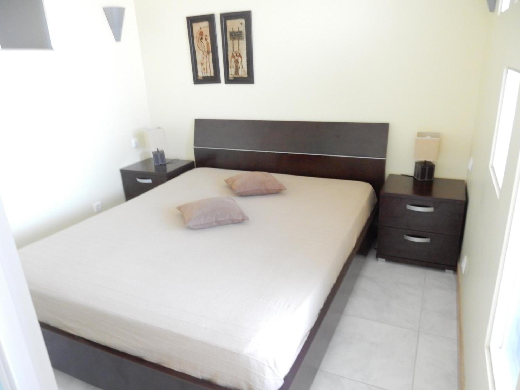 Apartamentos Turisticos Perola Da Rocha Portimão Εξωτερικό φωτογραφία