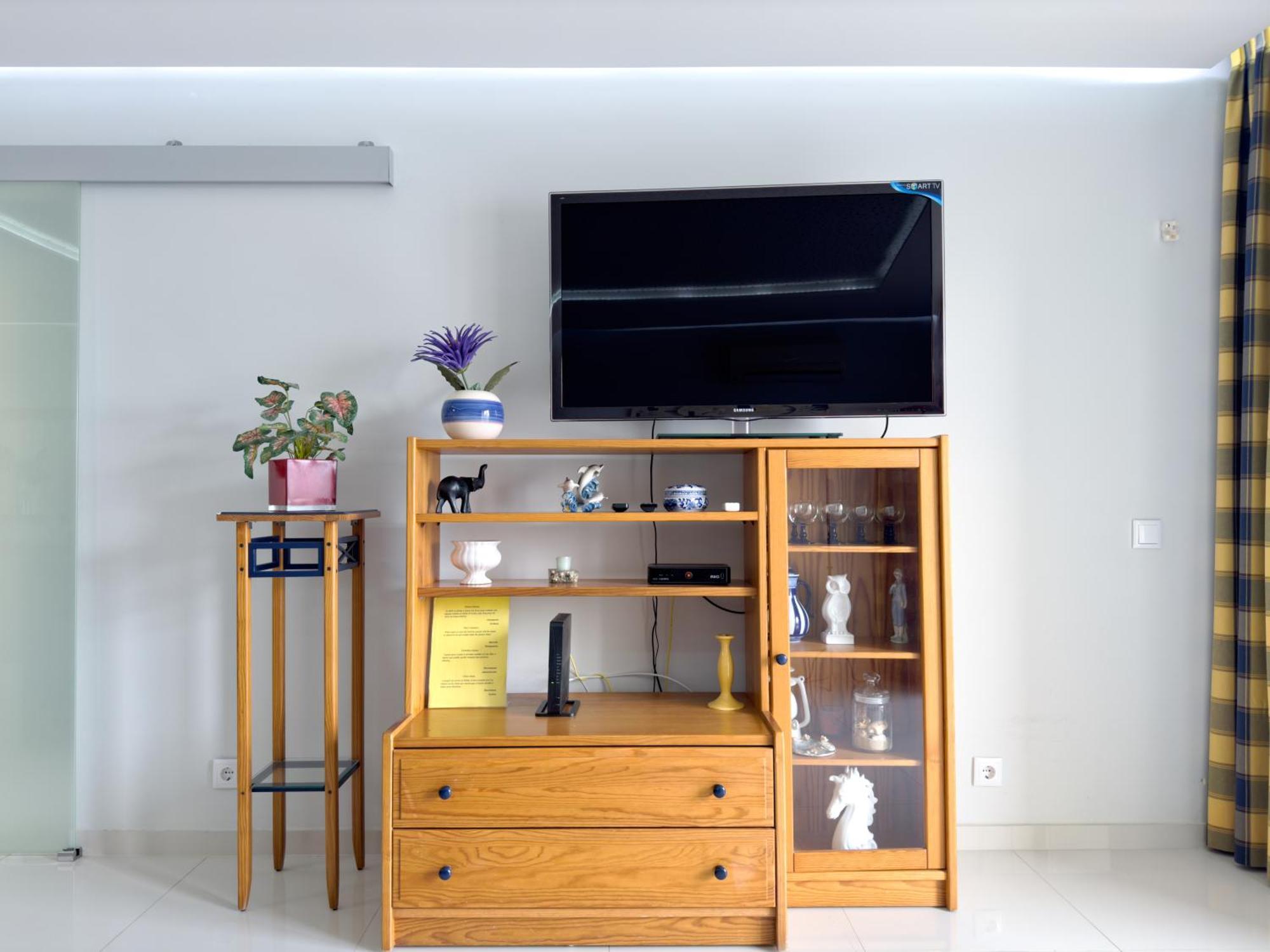 Apartamentos Turisticos Perola Da Rocha Portimão Εξωτερικό φωτογραφία