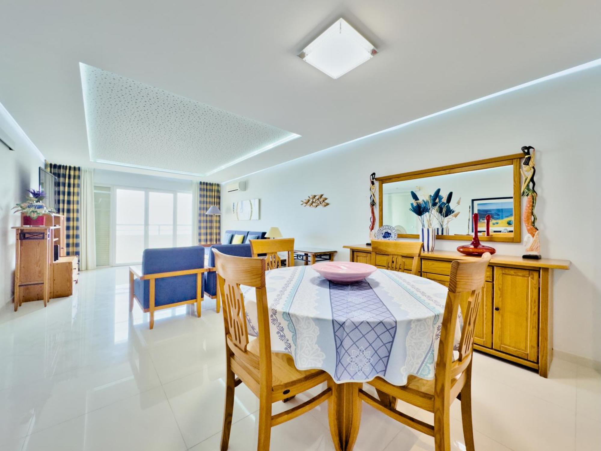 Apartamentos Turisticos Perola Da Rocha Portimão Εξωτερικό φωτογραφία