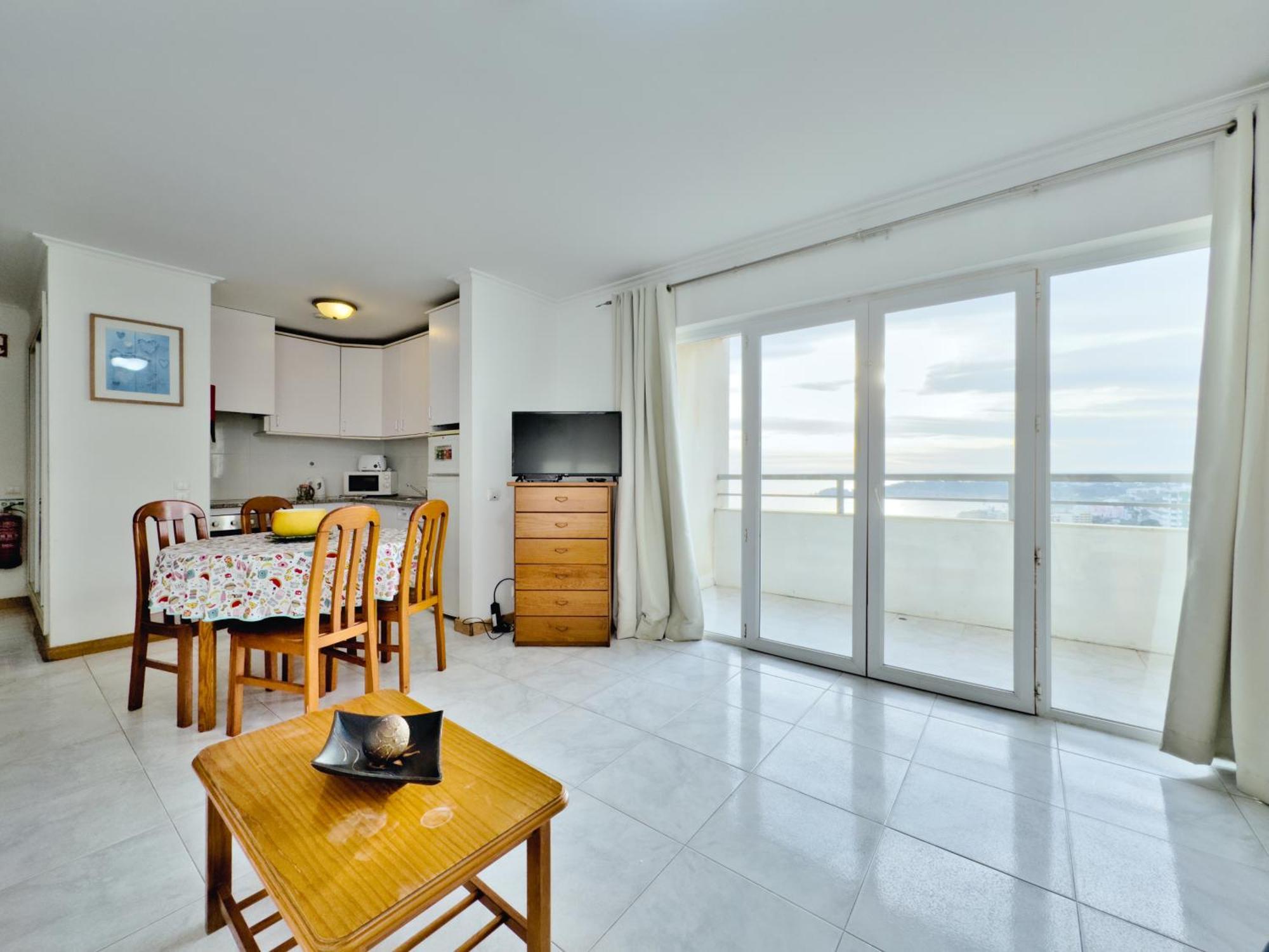 Apartamentos Turisticos Perola Da Rocha Portimão Εξωτερικό φωτογραφία