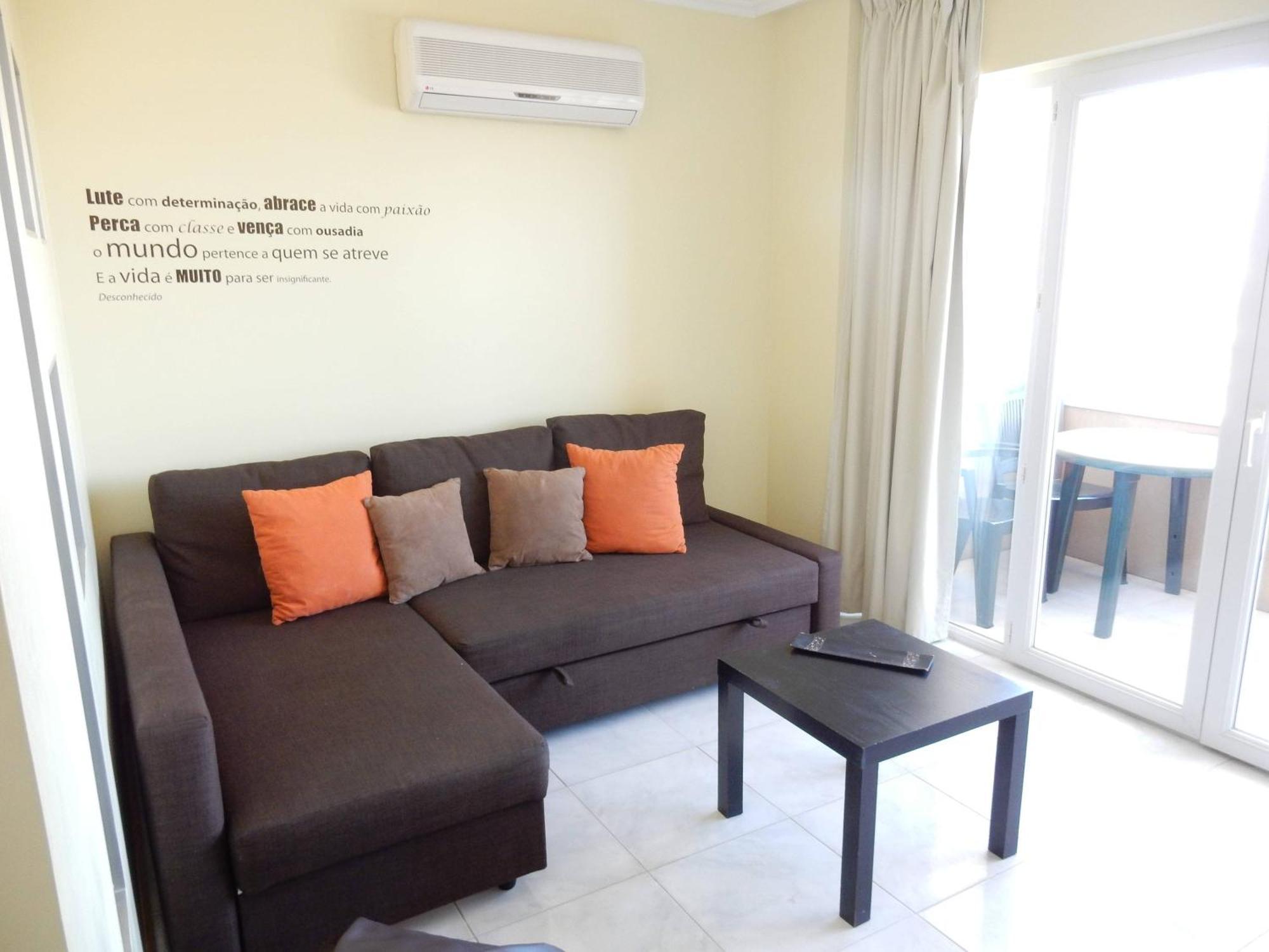 Apartamentos Turisticos Perola Da Rocha Portimão Εξωτερικό φωτογραφία