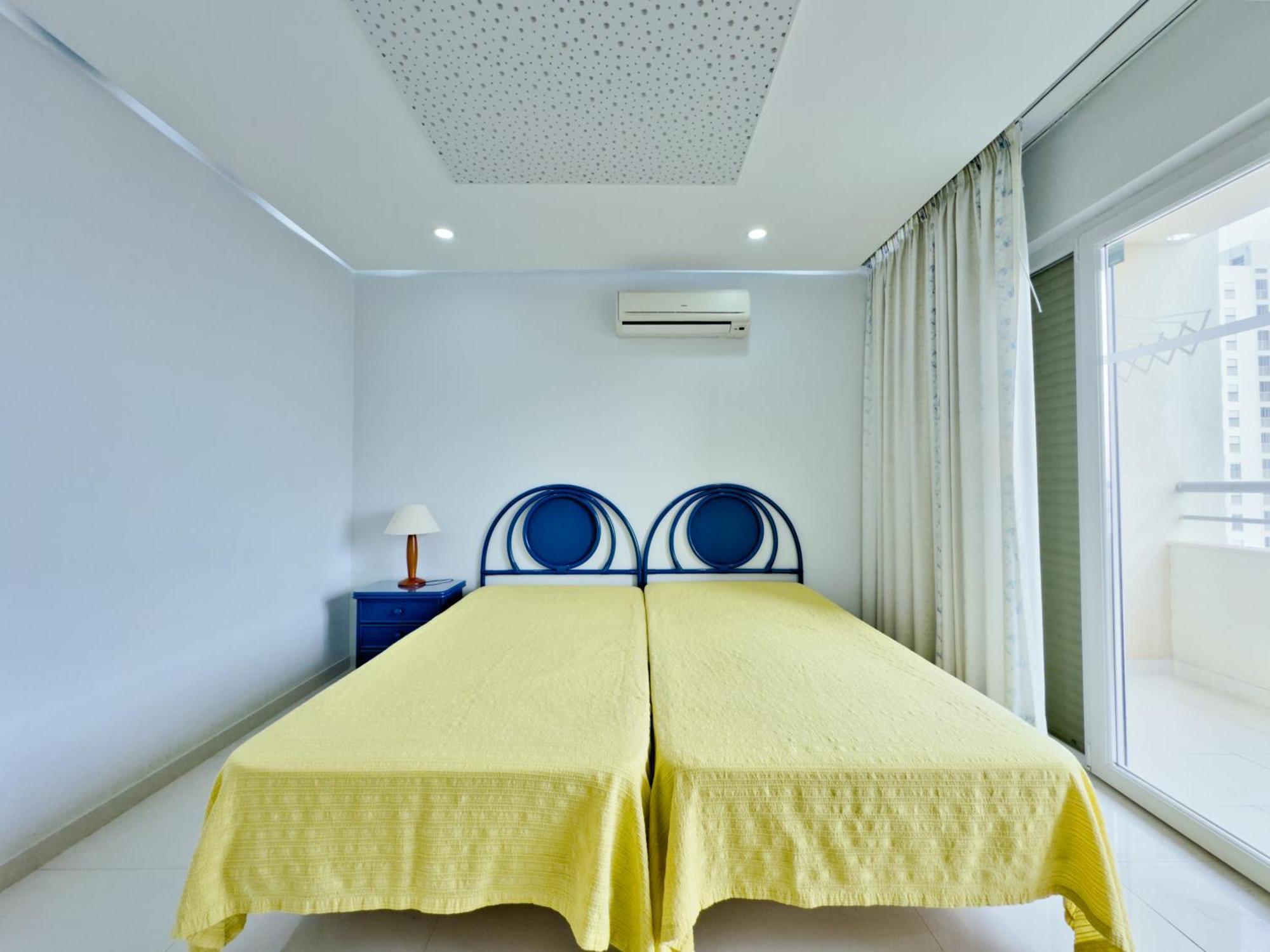 Apartamentos Turisticos Perola Da Rocha Portimão Εξωτερικό φωτογραφία