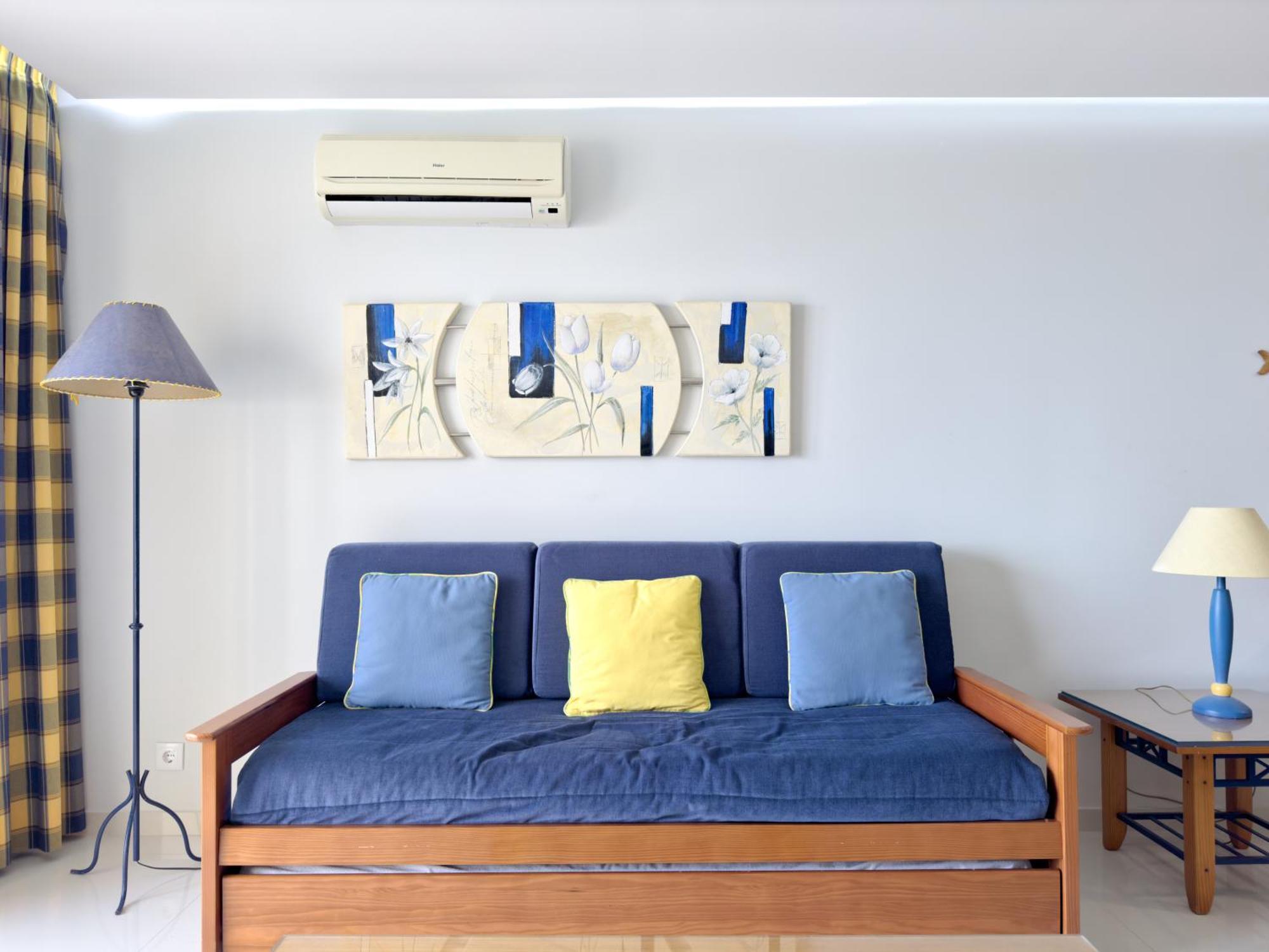Apartamentos Turisticos Perola Da Rocha Portimão Εξωτερικό φωτογραφία
