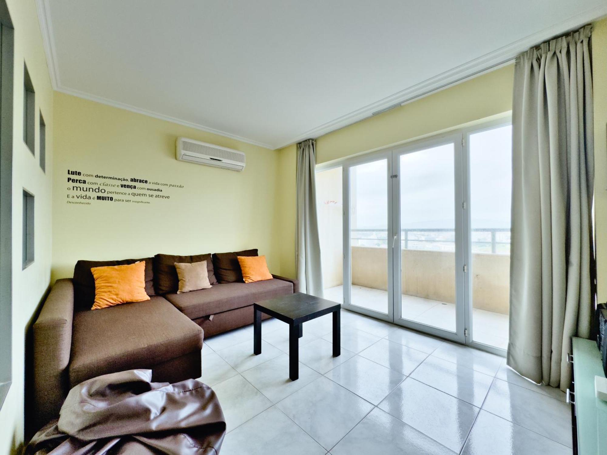 Apartamentos Turisticos Perola Da Rocha Portimão Εξωτερικό φωτογραφία