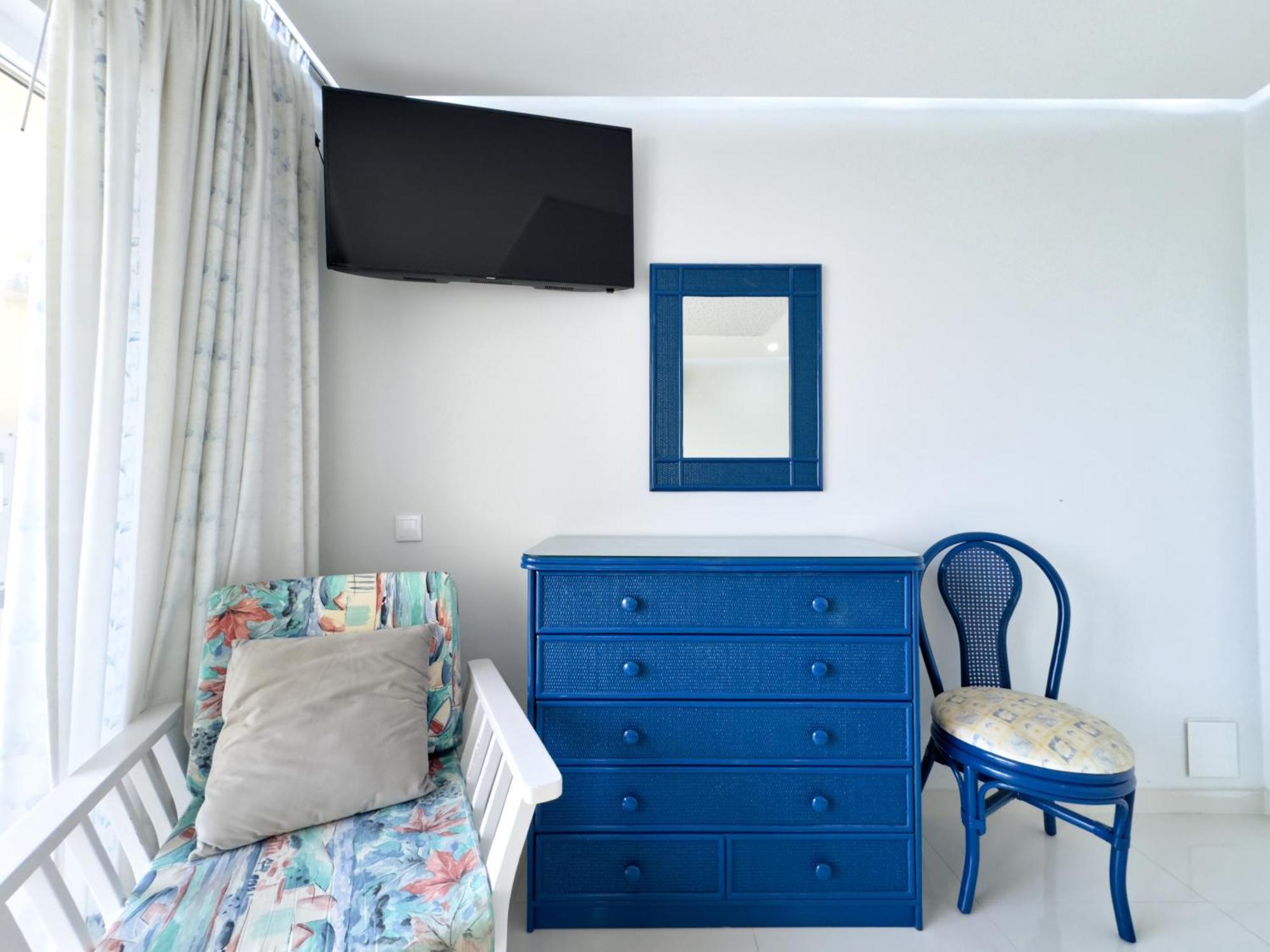 Apartamentos Turisticos Perola Da Rocha Portimão Εξωτερικό φωτογραφία
