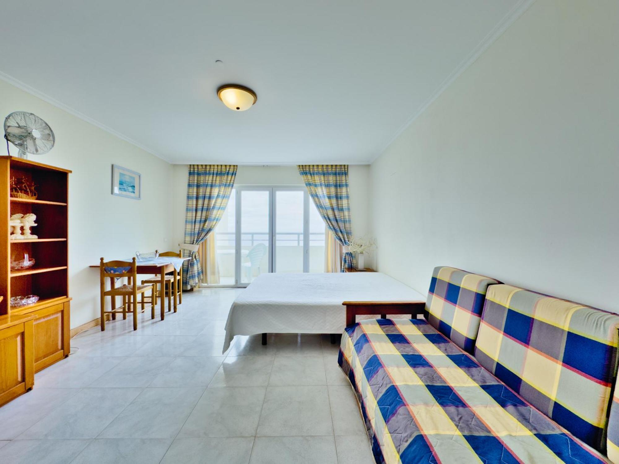 Apartamentos Turisticos Perola Da Rocha Portimão Εξωτερικό φωτογραφία
