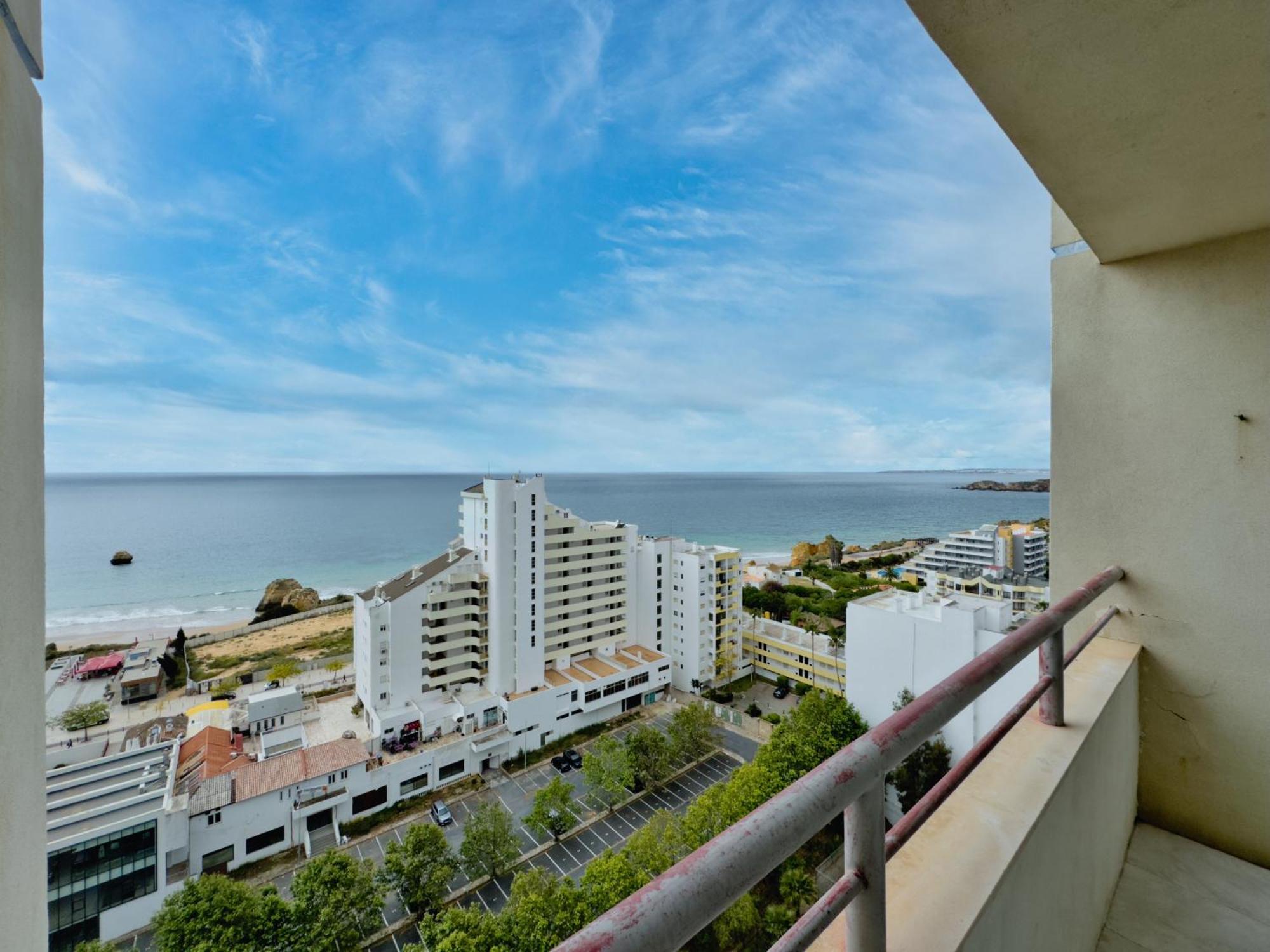 Apartamentos Turisticos Perola Da Rocha Portimão Εξωτερικό φωτογραφία