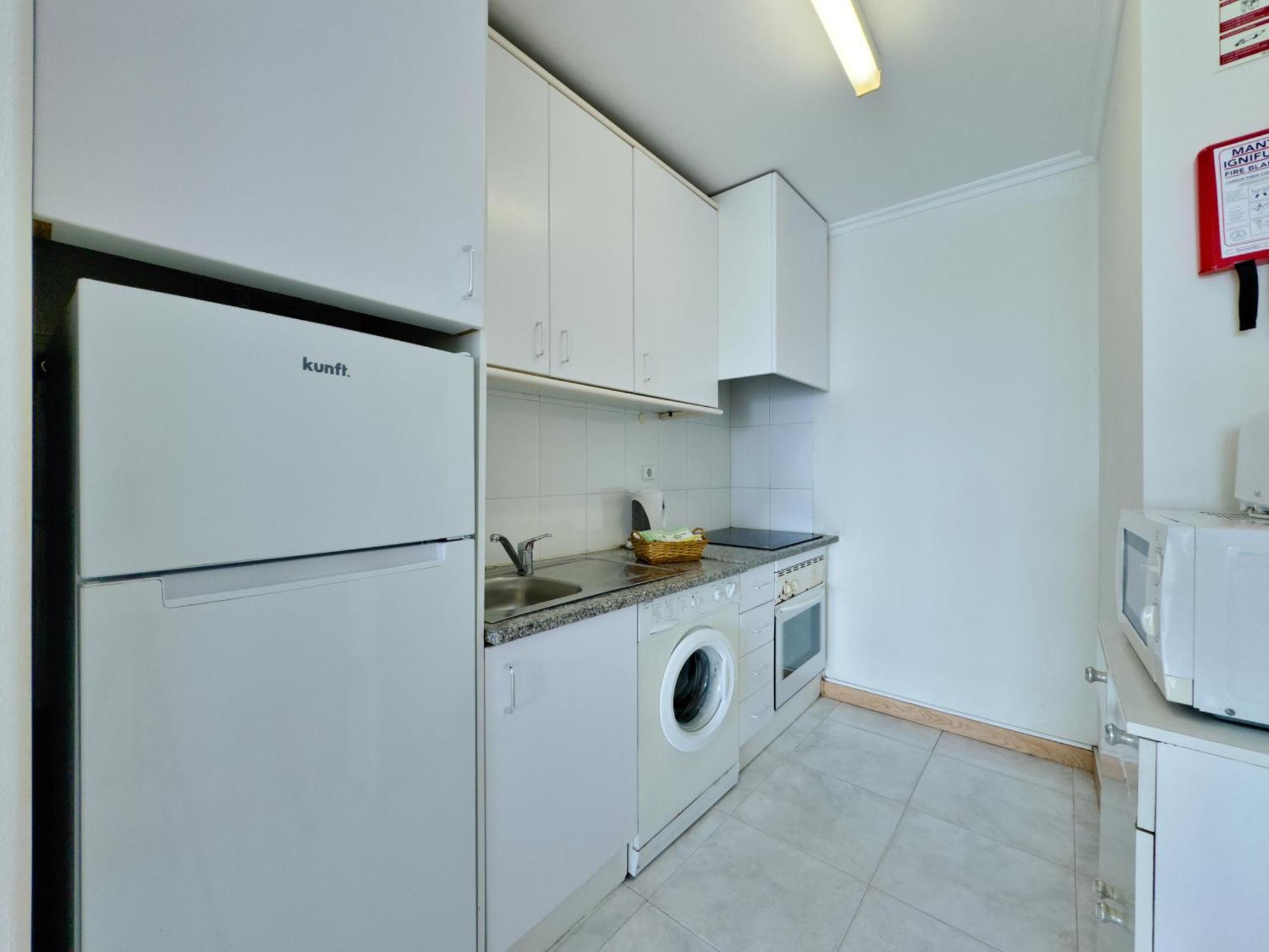 Apartamentos Turisticos Perola Da Rocha Portimão Εξωτερικό φωτογραφία
