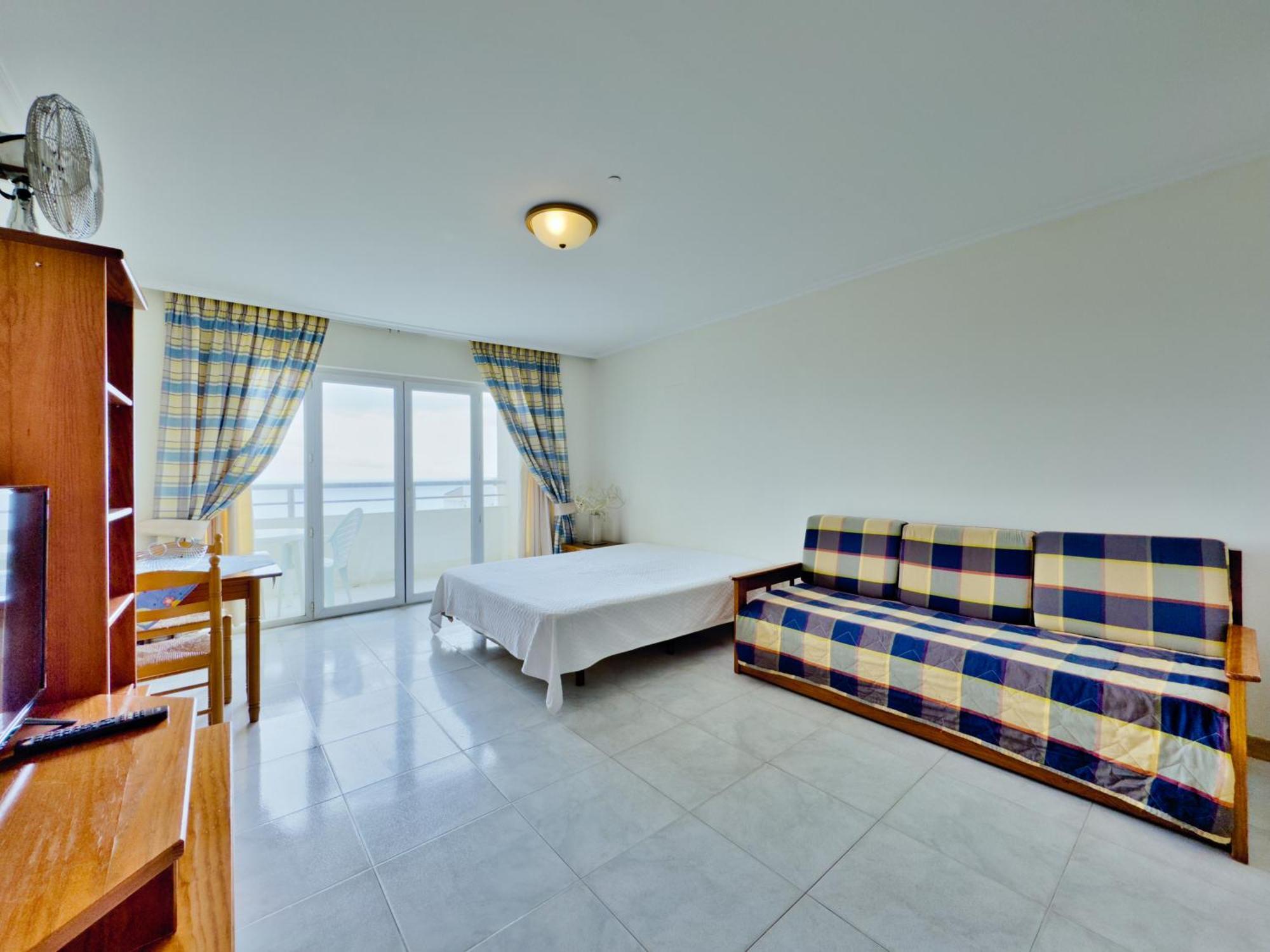 Apartamentos Turisticos Perola Da Rocha Portimão Εξωτερικό φωτογραφία