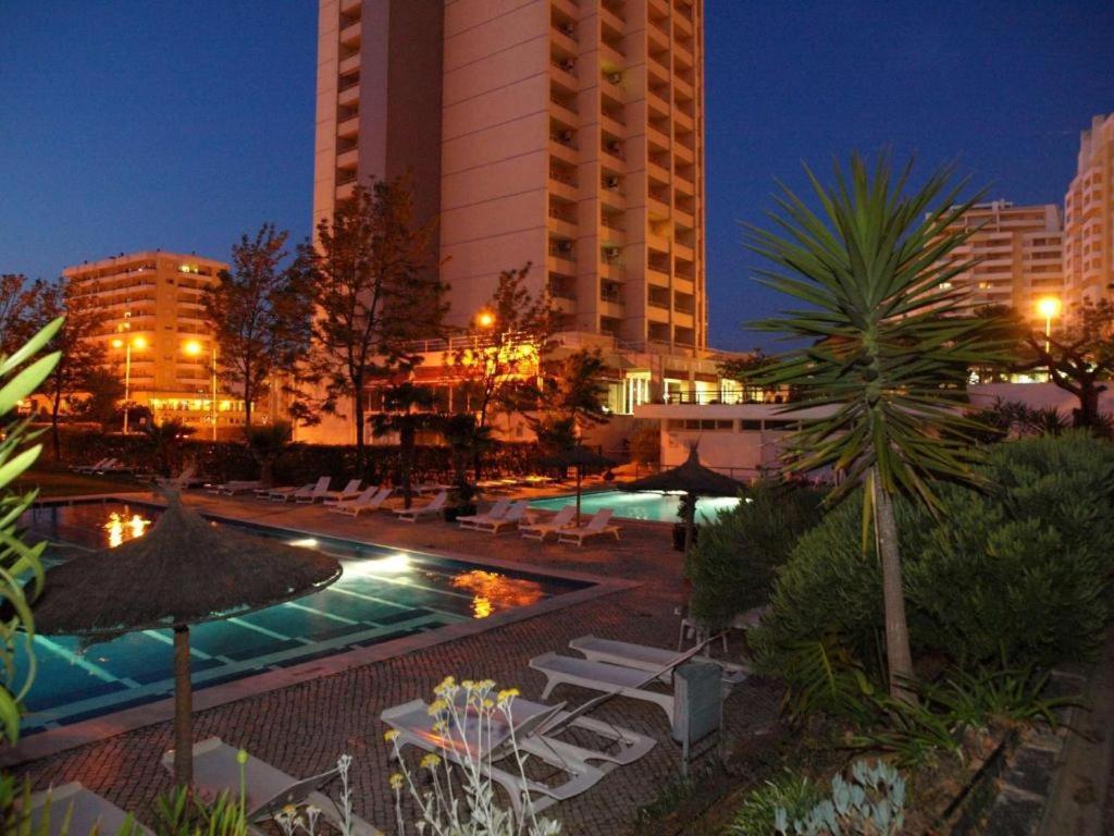 Apartamentos Turisticos Perola Da Rocha Portimão Εξωτερικό φωτογραφία