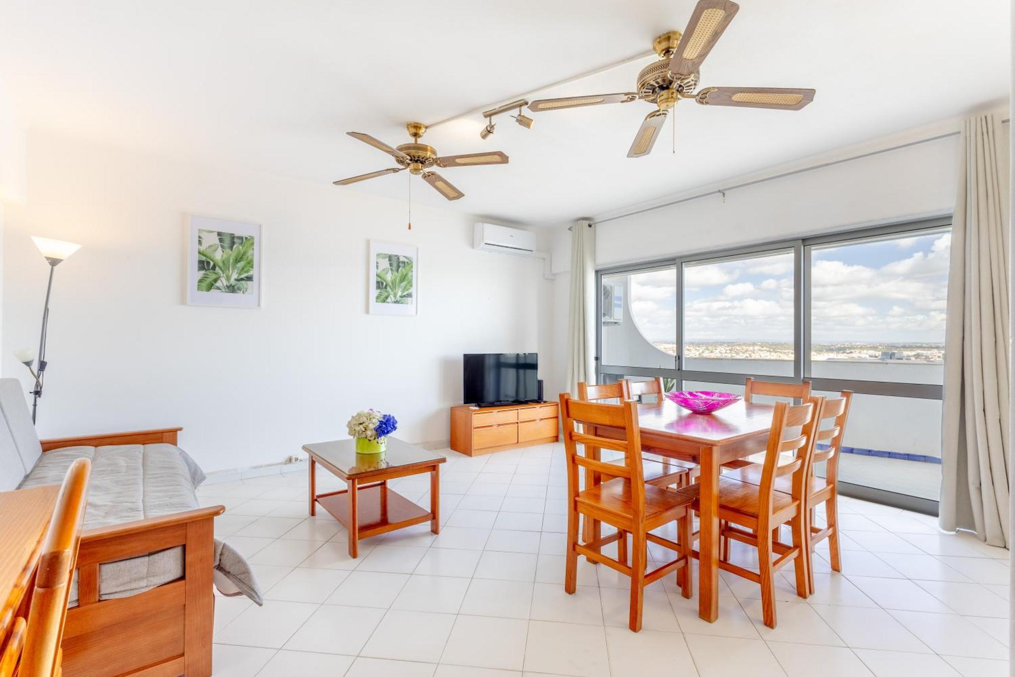 Apartamentos Turisticos Perola Da Rocha Portimão Εξωτερικό φωτογραφία