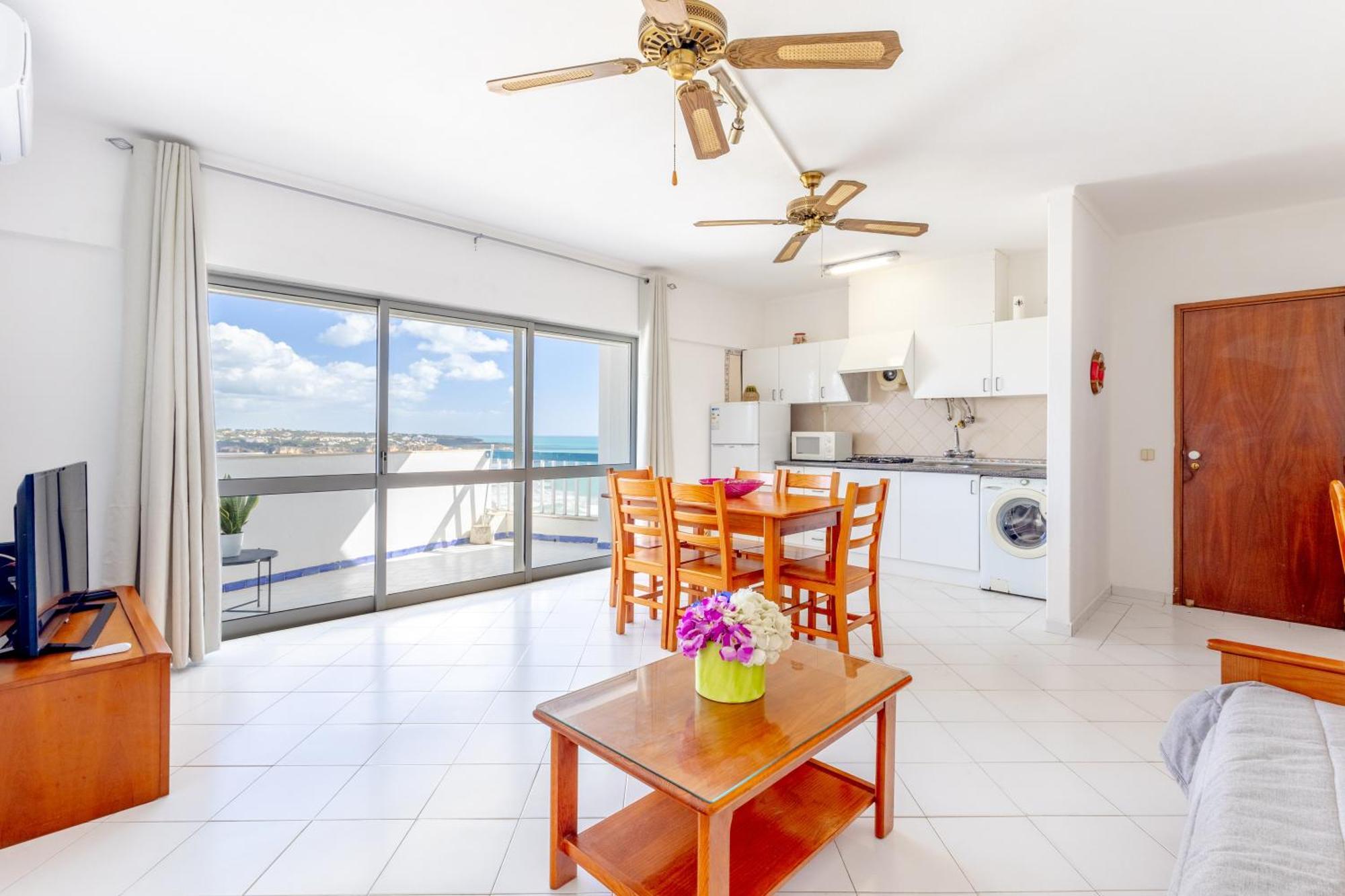 Apartamentos Turisticos Perola Da Rocha Portimão Εξωτερικό φωτογραφία