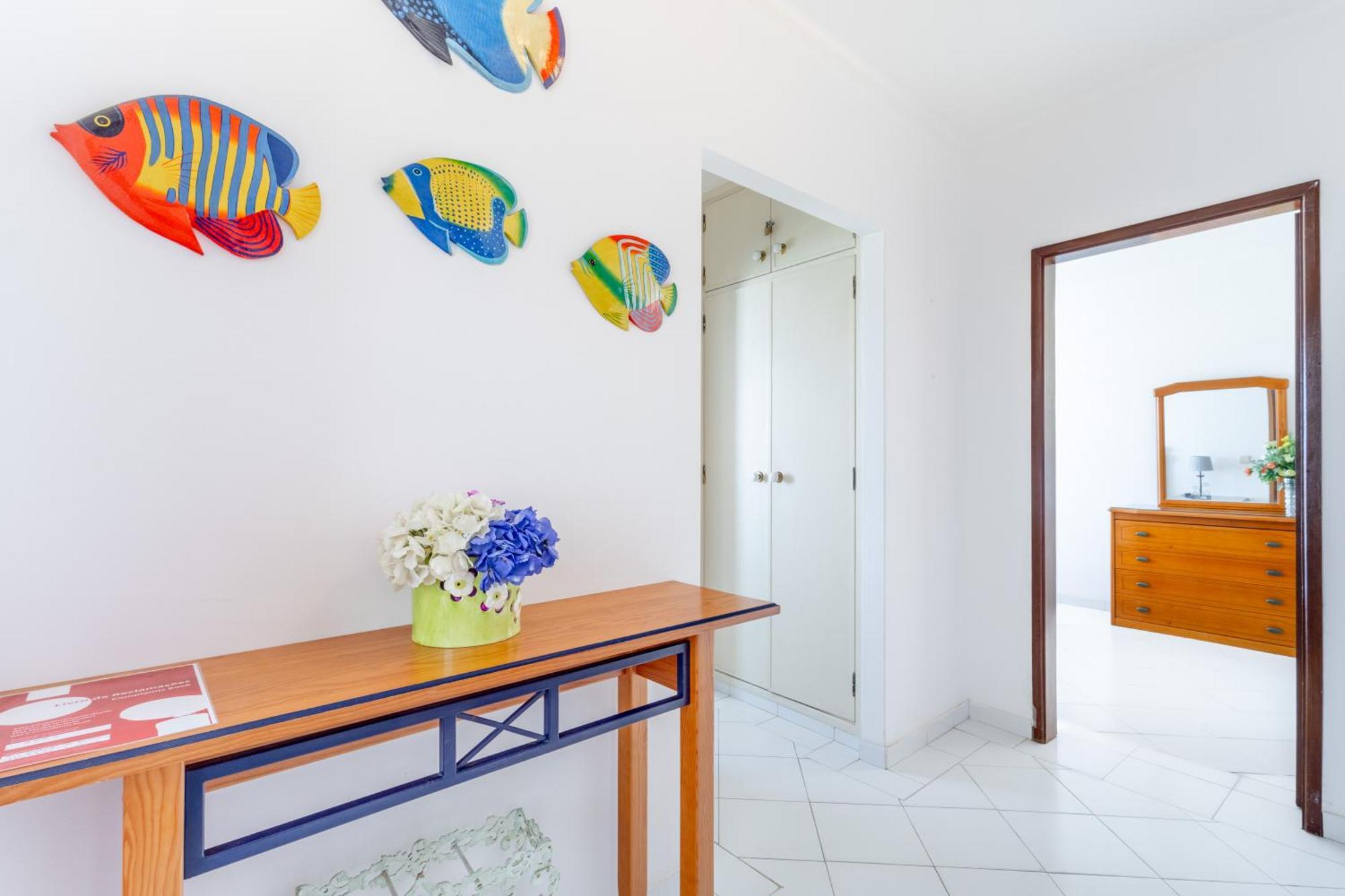 Apartamentos Turisticos Perola Da Rocha Portimão Εξωτερικό φωτογραφία