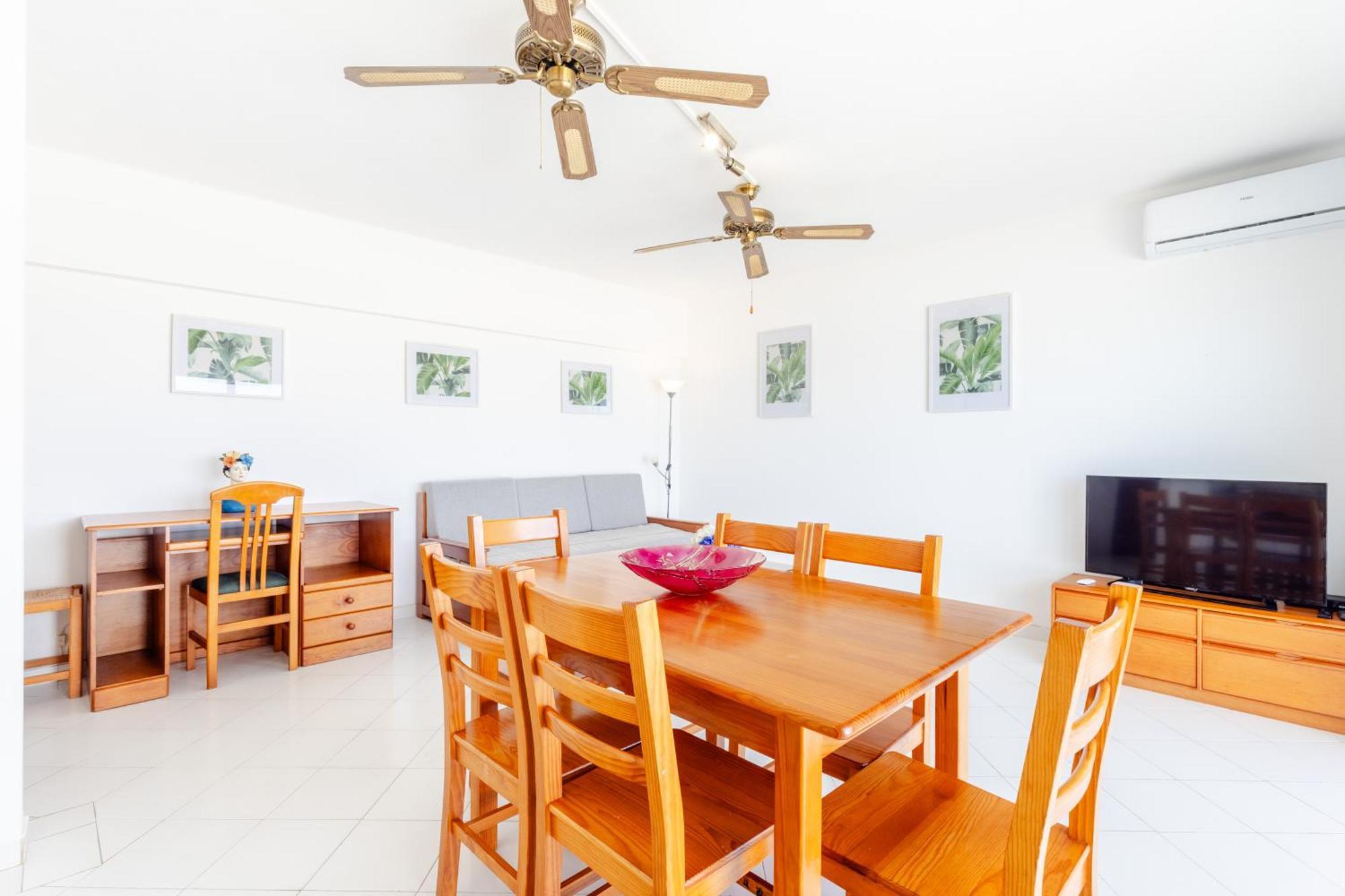 Apartamentos Turisticos Perola Da Rocha Portimão Εξωτερικό φωτογραφία
