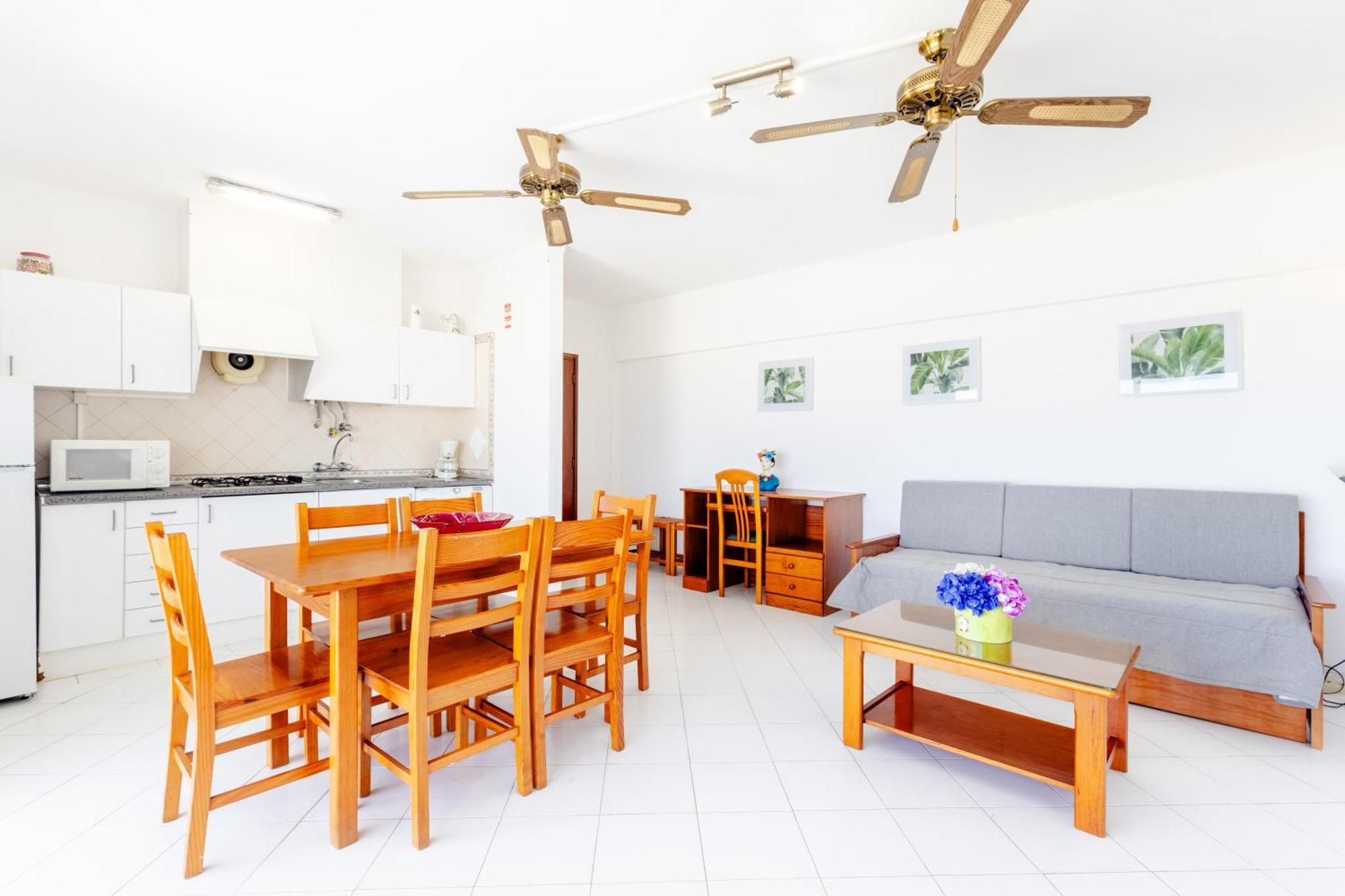 Apartamentos Turisticos Perola Da Rocha Portimão Εξωτερικό φωτογραφία