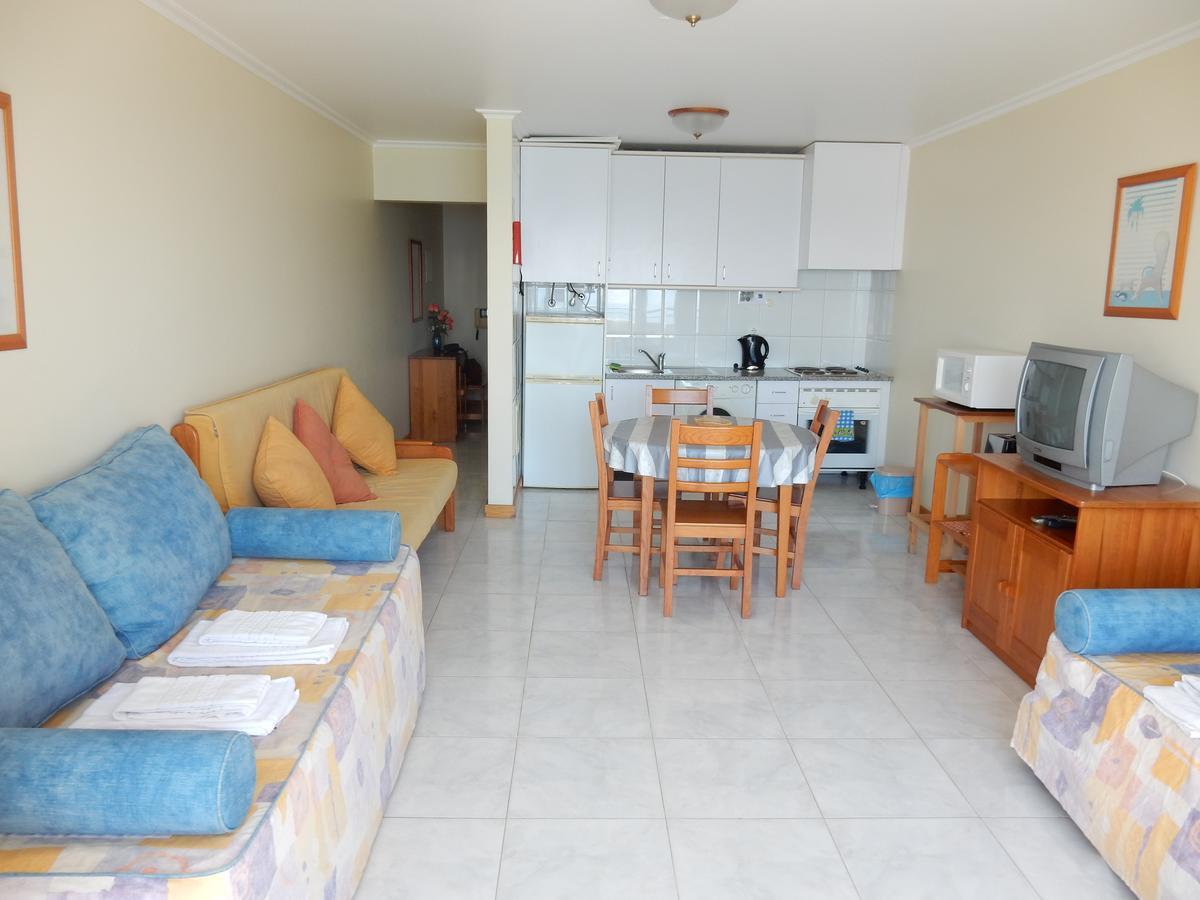 Apartamentos Turisticos Perola Da Rocha Portimão Εξωτερικό φωτογραφία