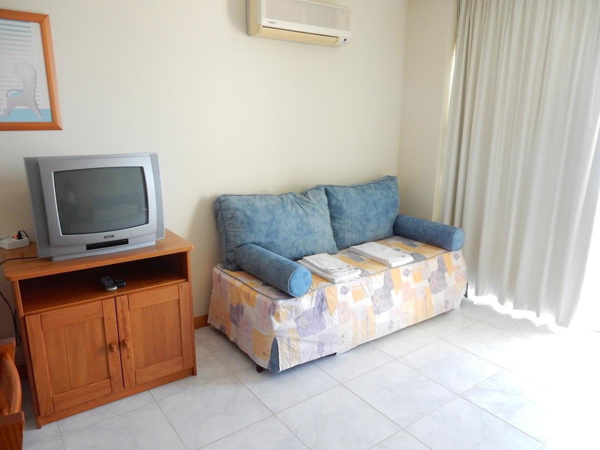 Apartamentos Turisticos Perola Da Rocha Portimão Εξωτερικό φωτογραφία