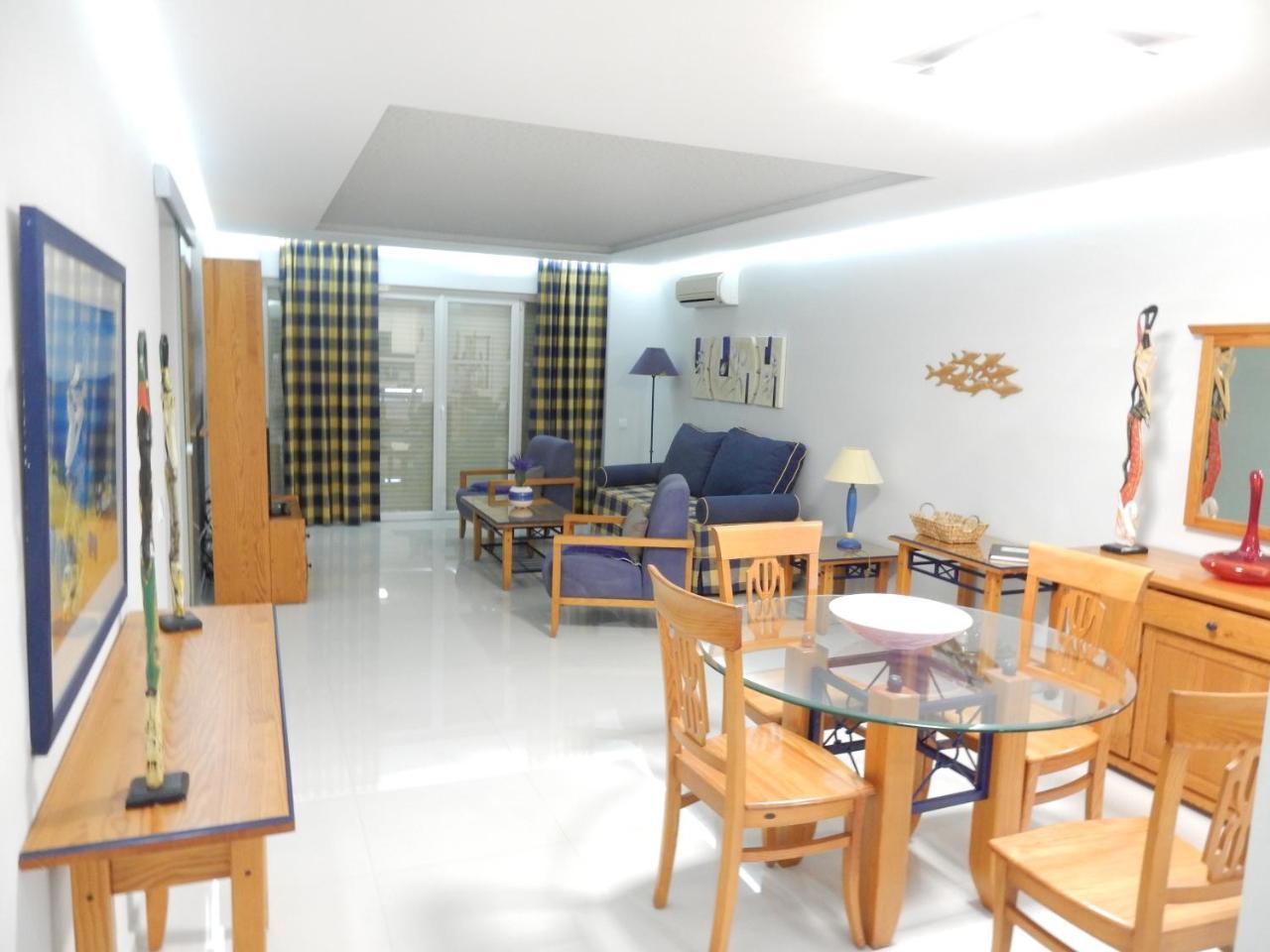 Apartamentos Turisticos Perola Da Rocha Portimão Εξωτερικό φωτογραφία