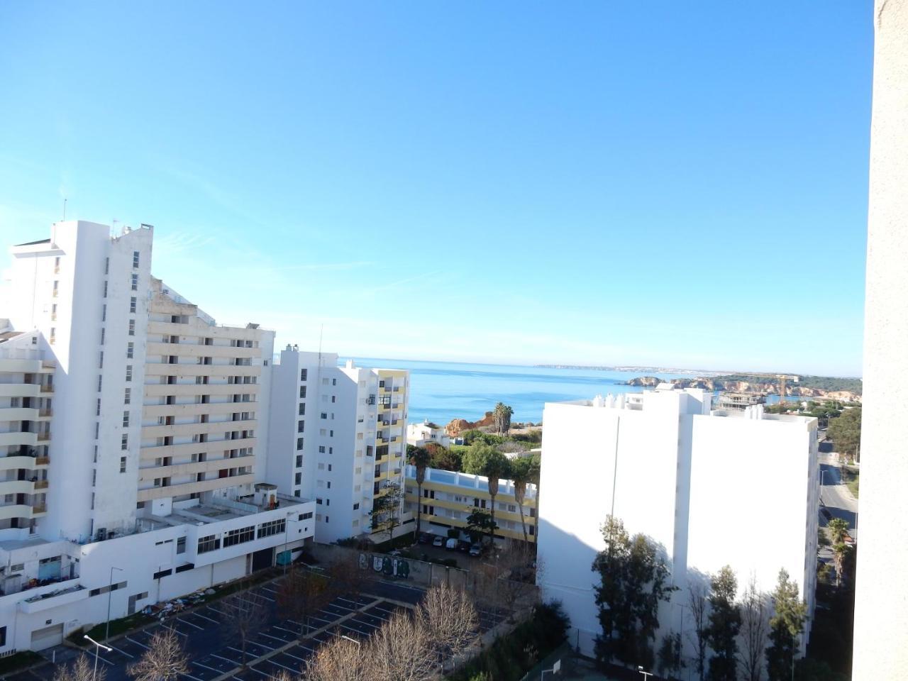 Apartamentos Turisticos Perola Da Rocha Portimão Εξωτερικό φωτογραφία