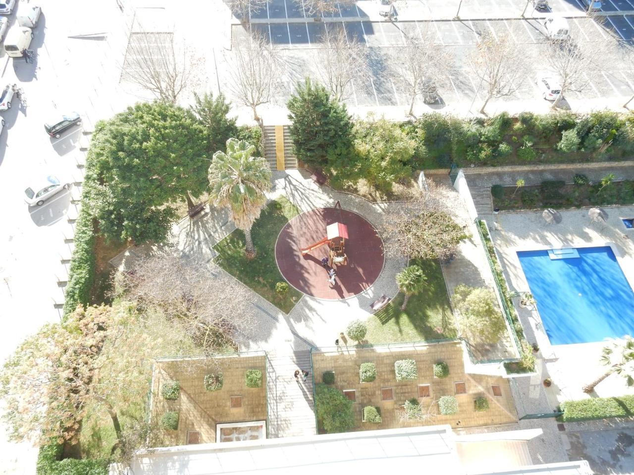 Apartamentos Turisticos Perola Da Rocha Portimão Εξωτερικό φωτογραφία